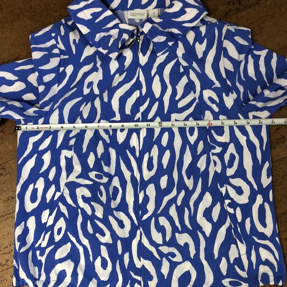 Chico’s jacket - Picture 11 of 17